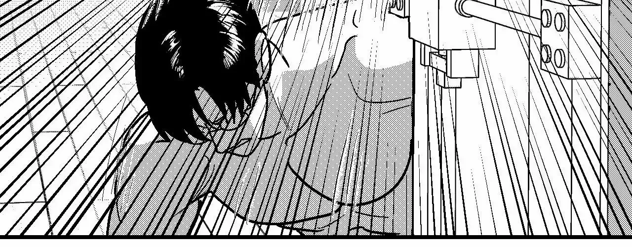 The Man At Night Chapter 98 page 63 - 