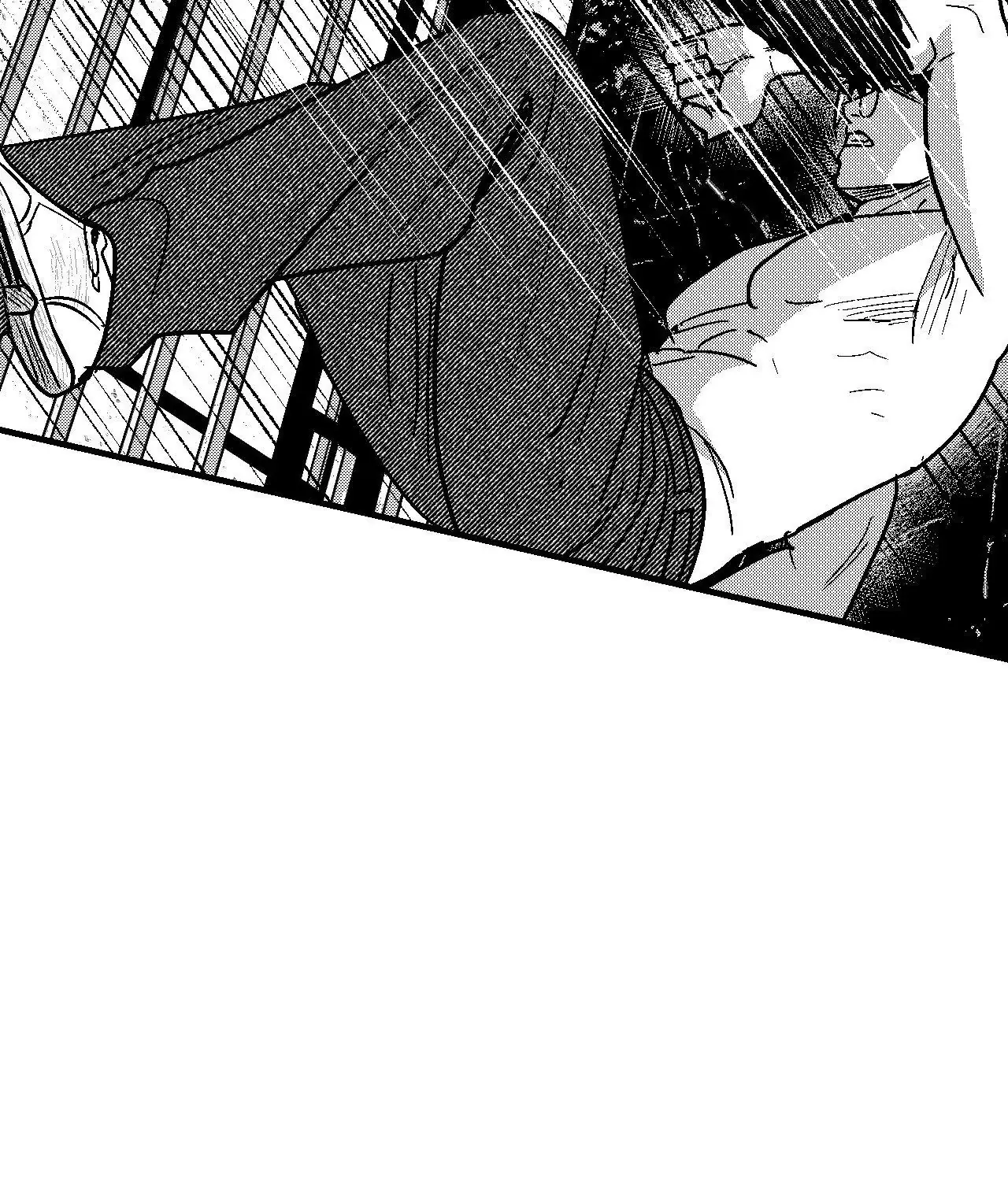 The Man At Night Chapter 98 page 66 - 