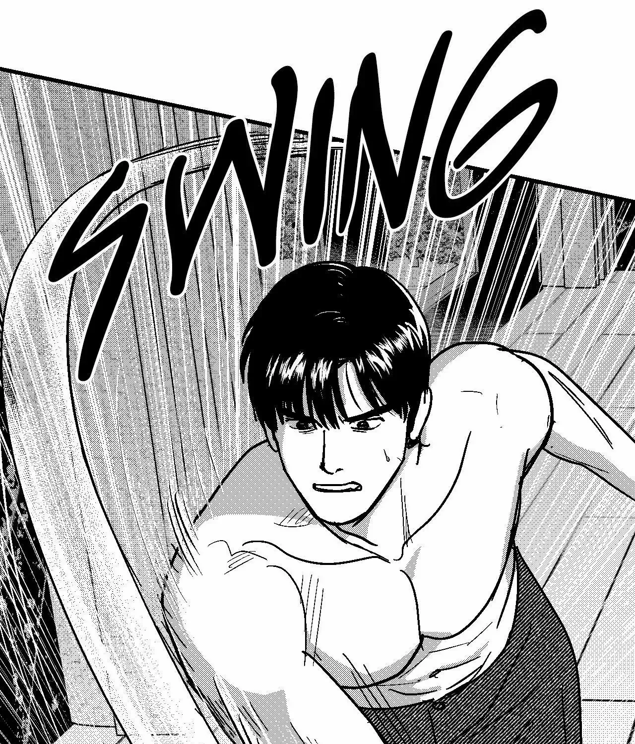 The Man At Night Chapter 98 page 70 - 