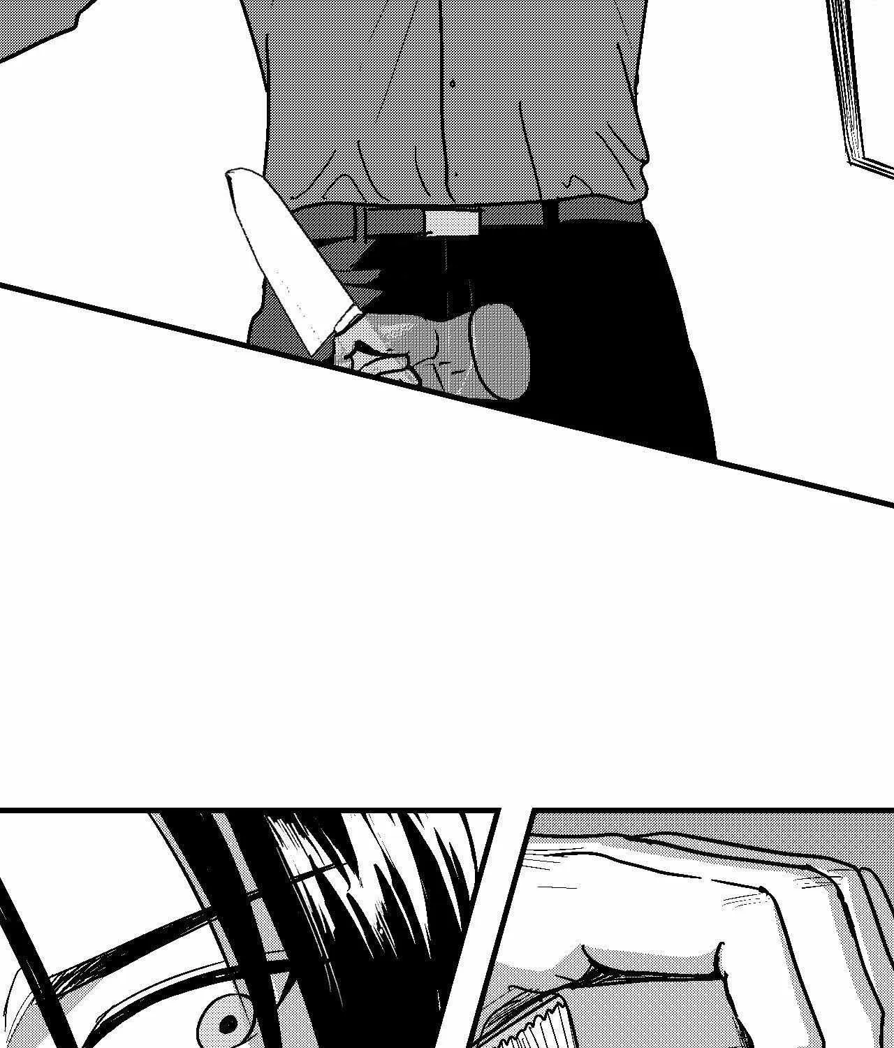 The Man At Night Chapter 98 page 74 - 