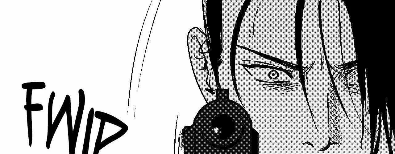 The Man At Night Chapter 98 page 80 - 