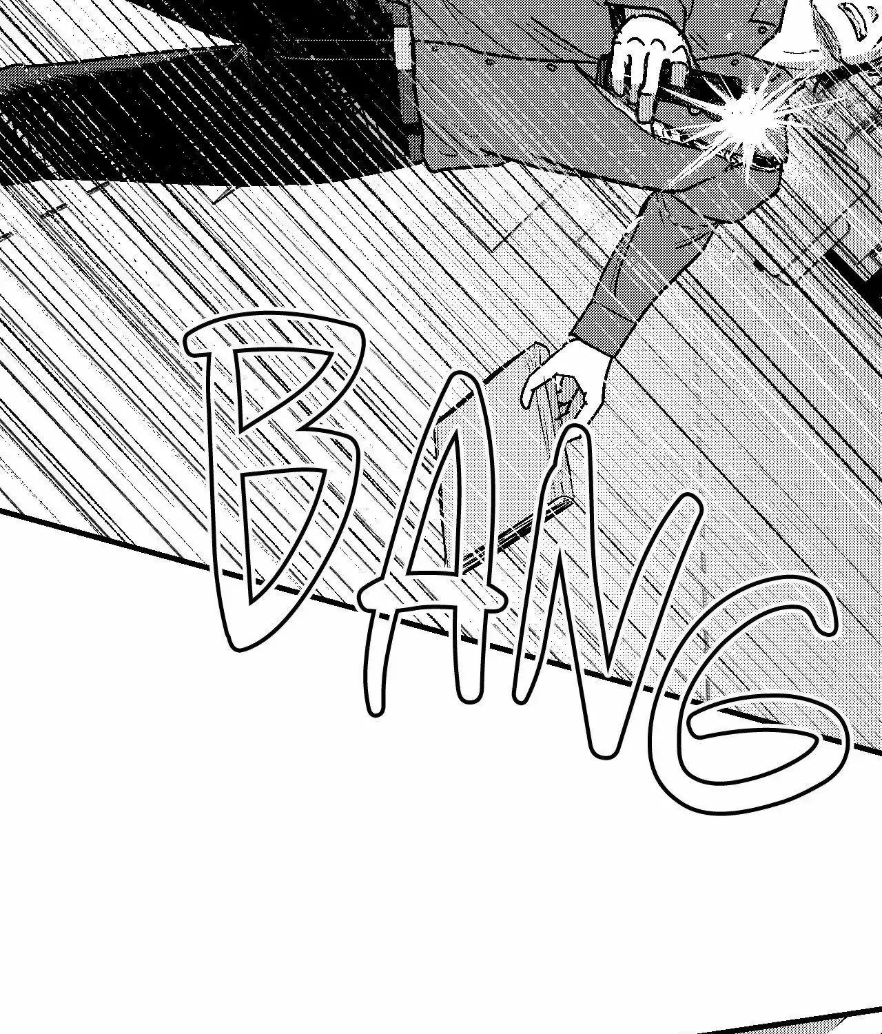 The Man At Night Chapter 98 page 84 - 