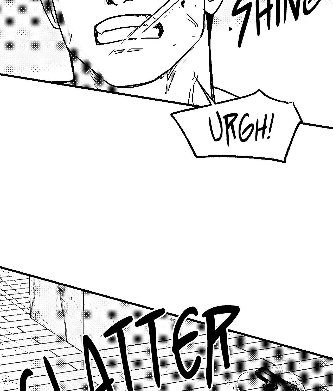 The Man At Night Chapter 98 page 86 - 