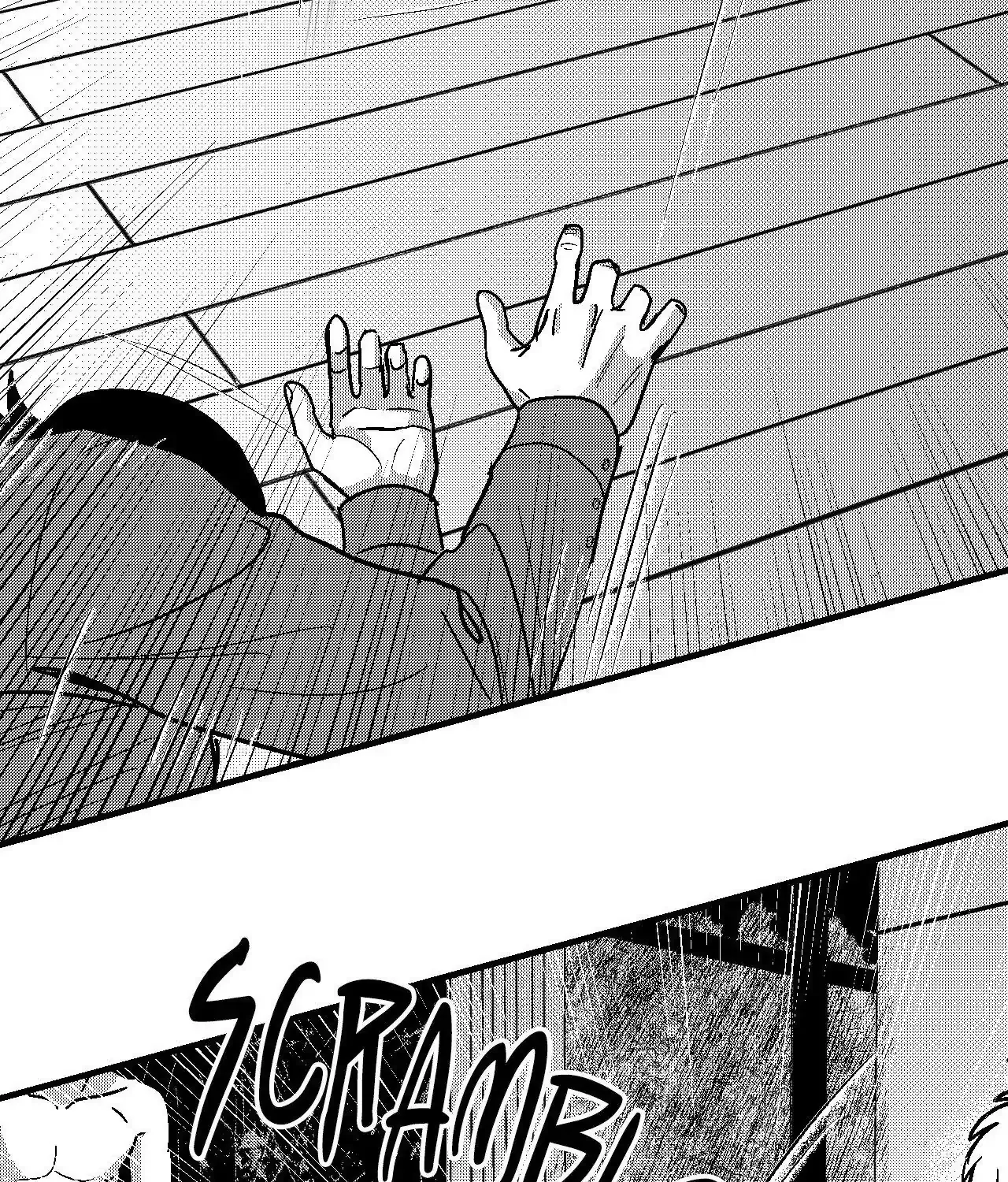 The Man At Night Chapter 98 page 88 - 