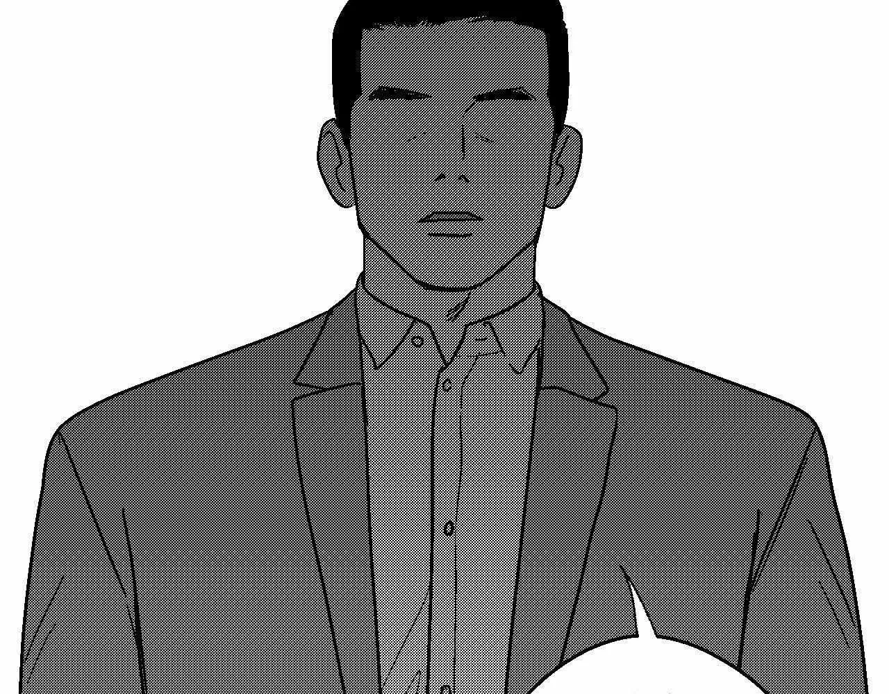 The Man At Night Chapter 99 page 11 - 