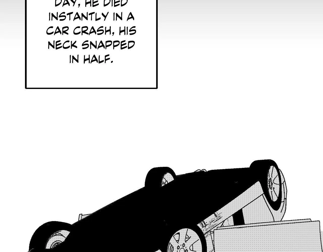 The Man At Night Chapter 99 page 103 - 