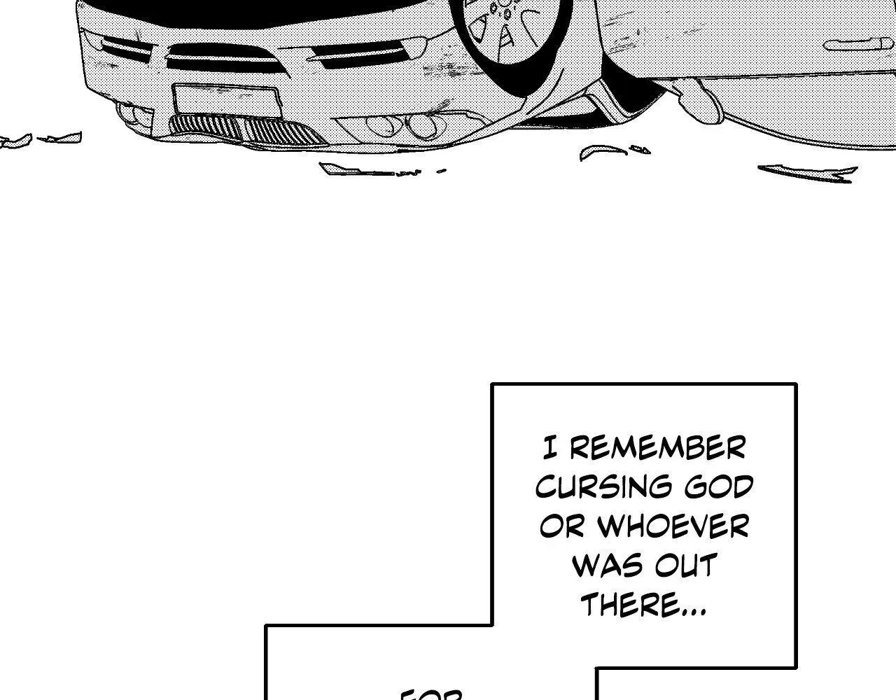 The Man At Night Chapter 99 page 104 - 