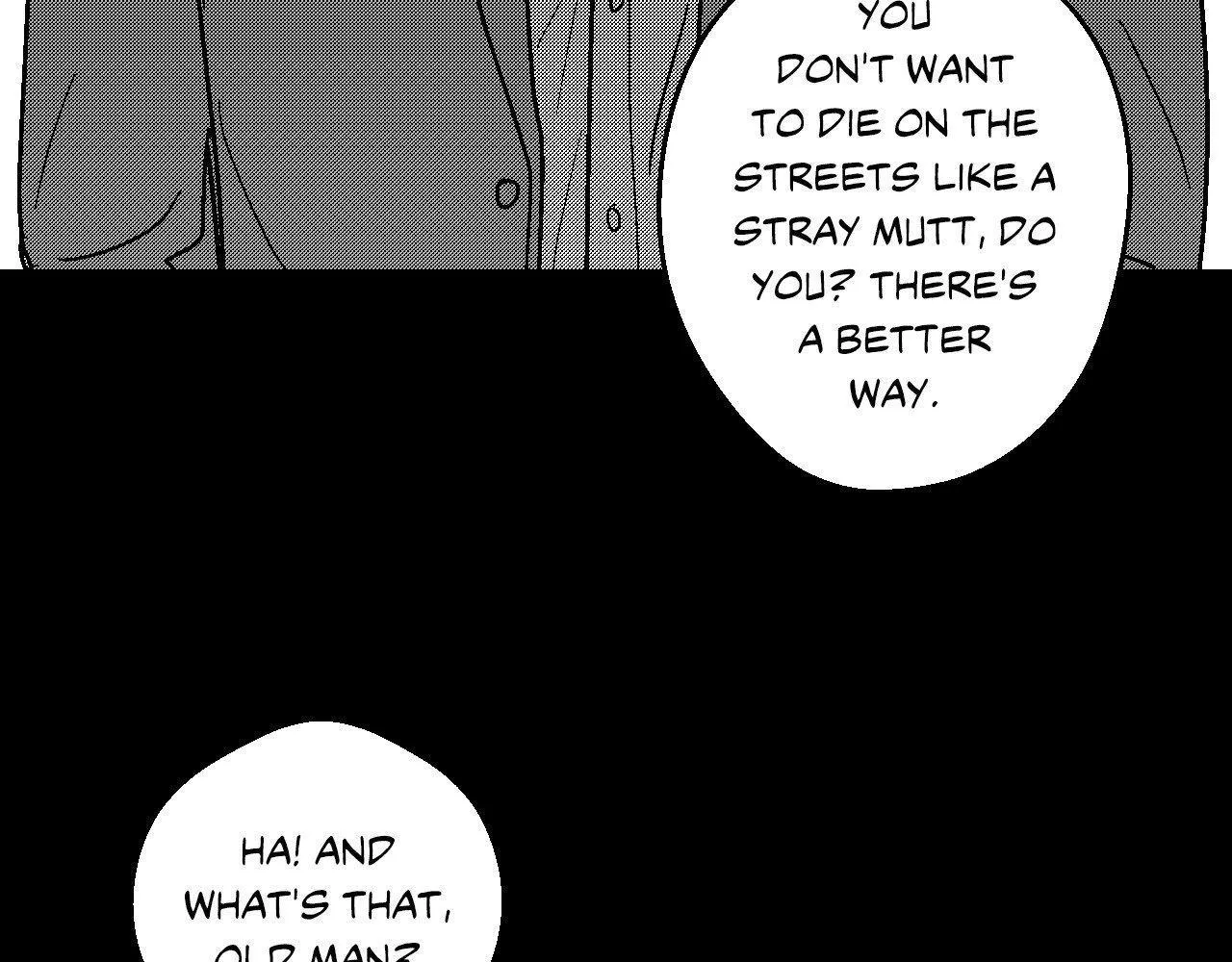 The Man At Night Chapter 99 page 12 - 