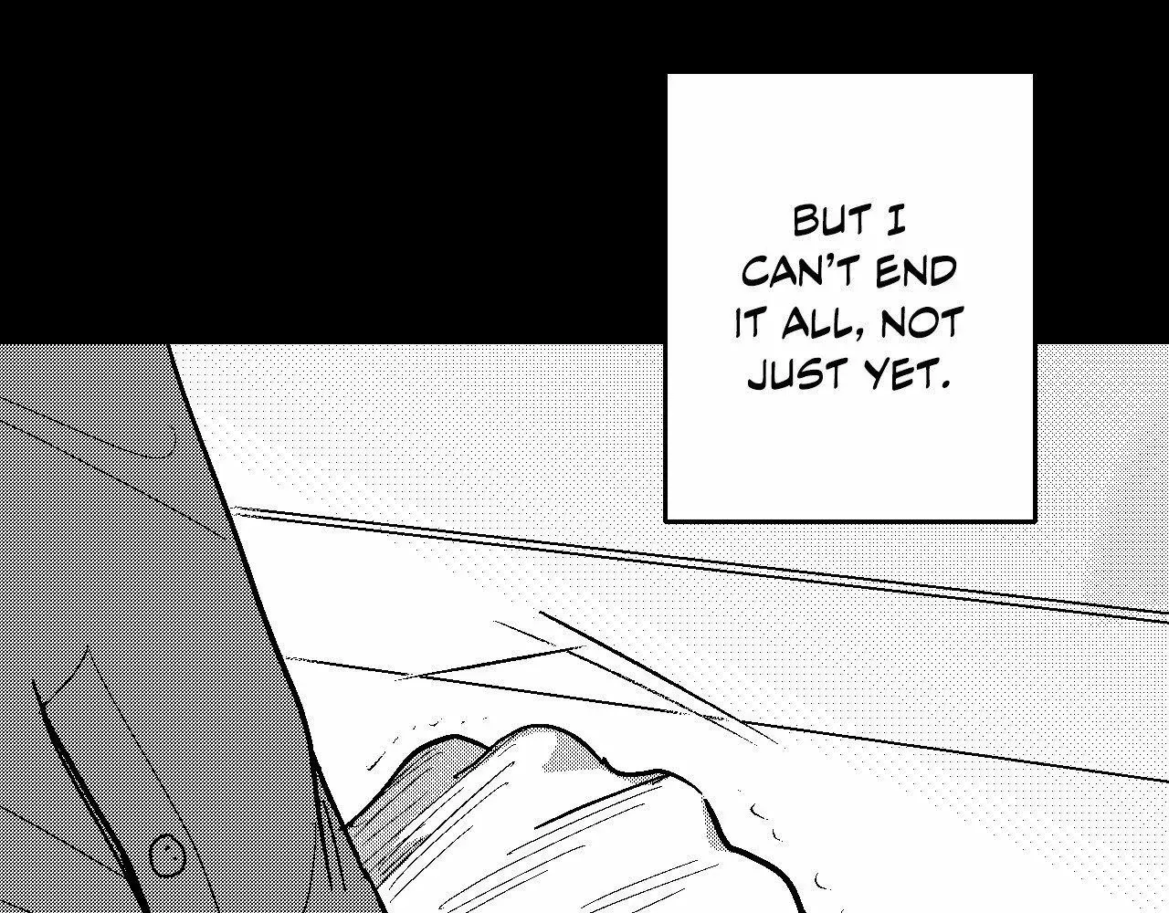 The Man At Night Chapter 99 page 116 - 