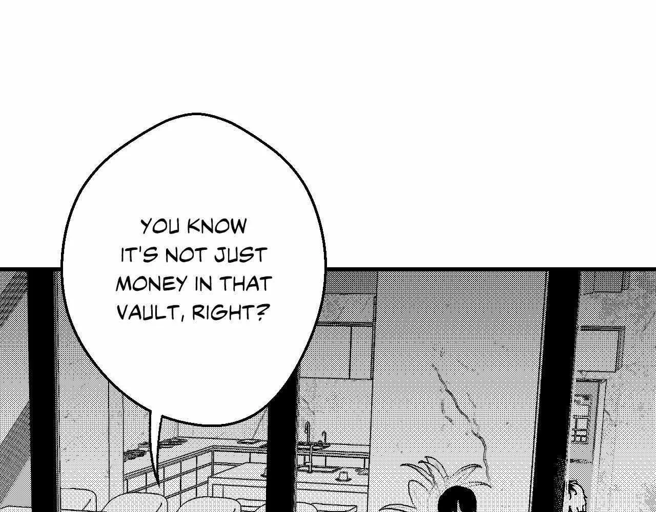 The Man At Night Chapter 99 page 124 - 