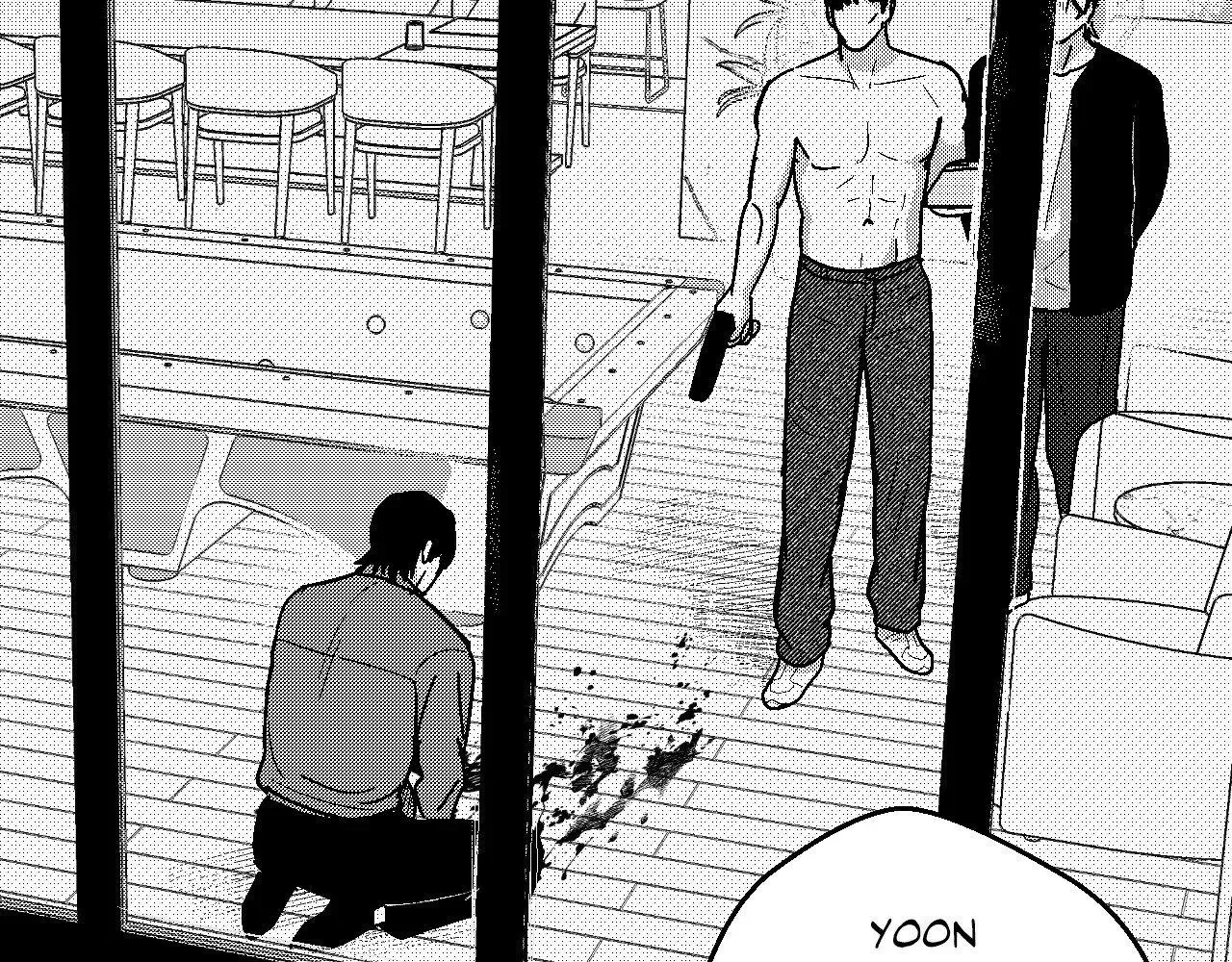 The Man At Night Chapter 99 page 125 - 