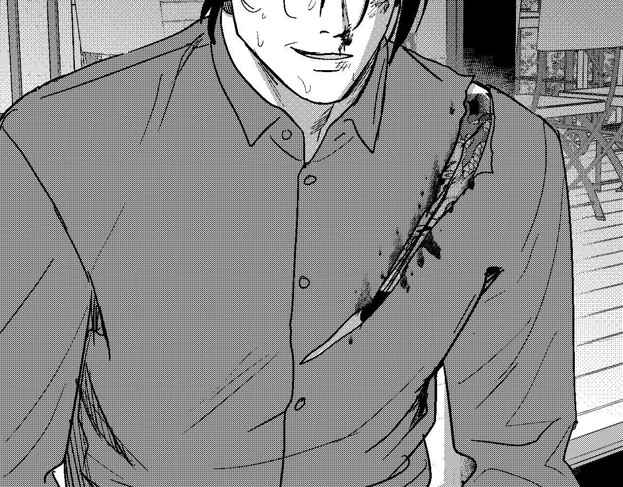 The Man At Night Chapter 99 page 128 - 