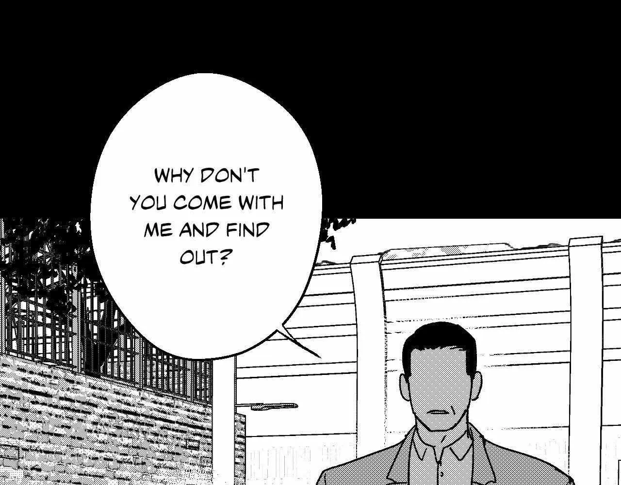 The Man At Night Chapter 99 page 14 - 