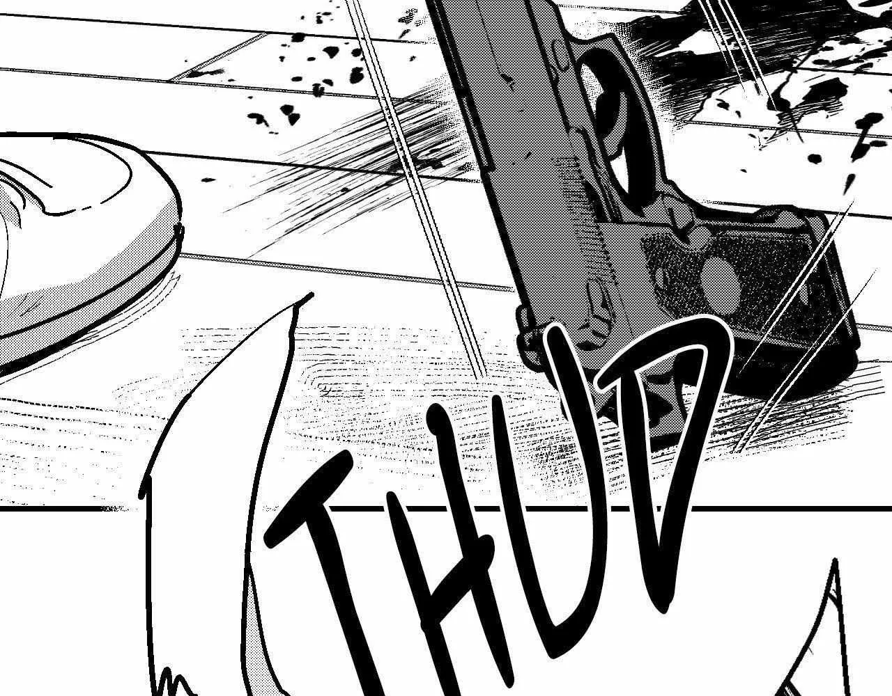 The Man At Night Chapter 99 page 144 - 