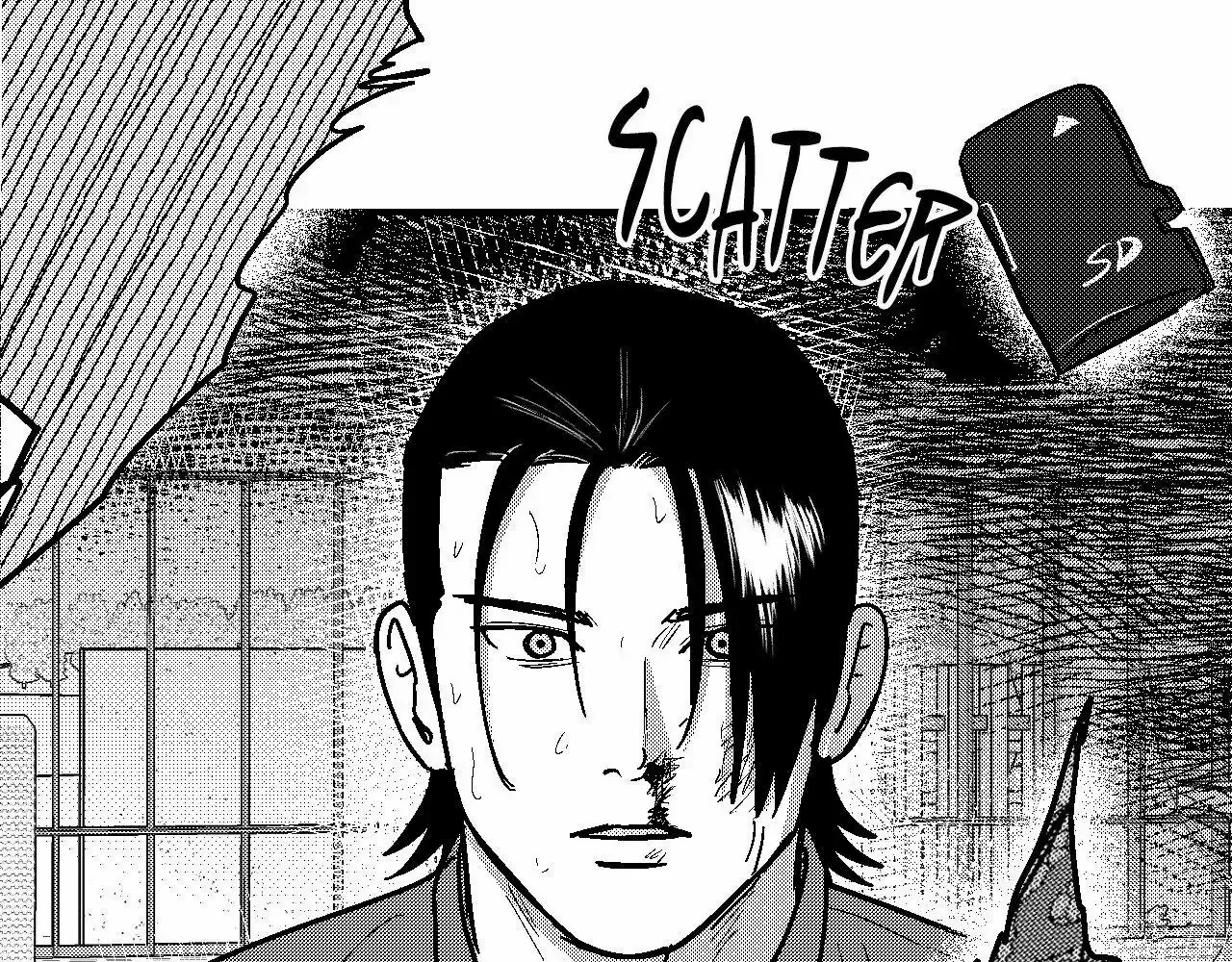 The Man At Night Chapter 99 page 147 - 