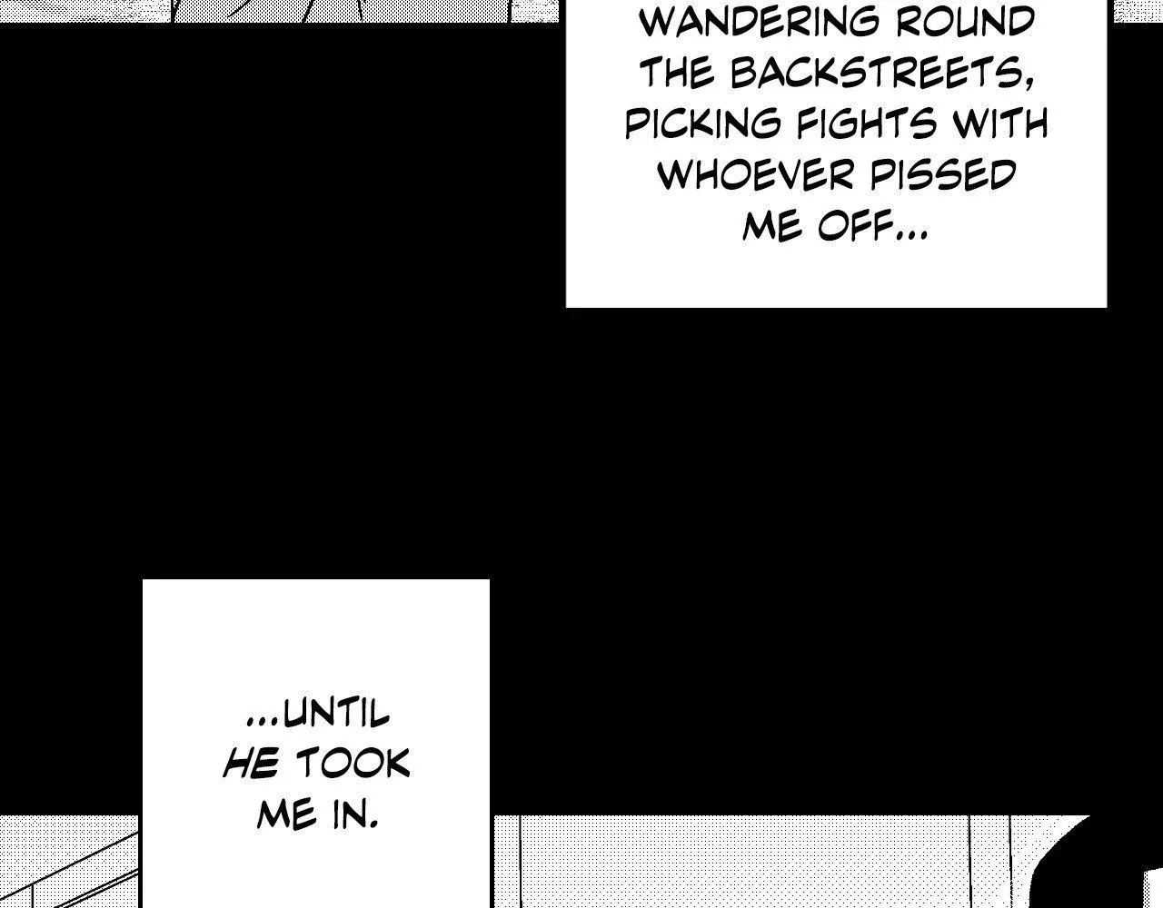 The Man At Night Chapter 99 page 16 - 