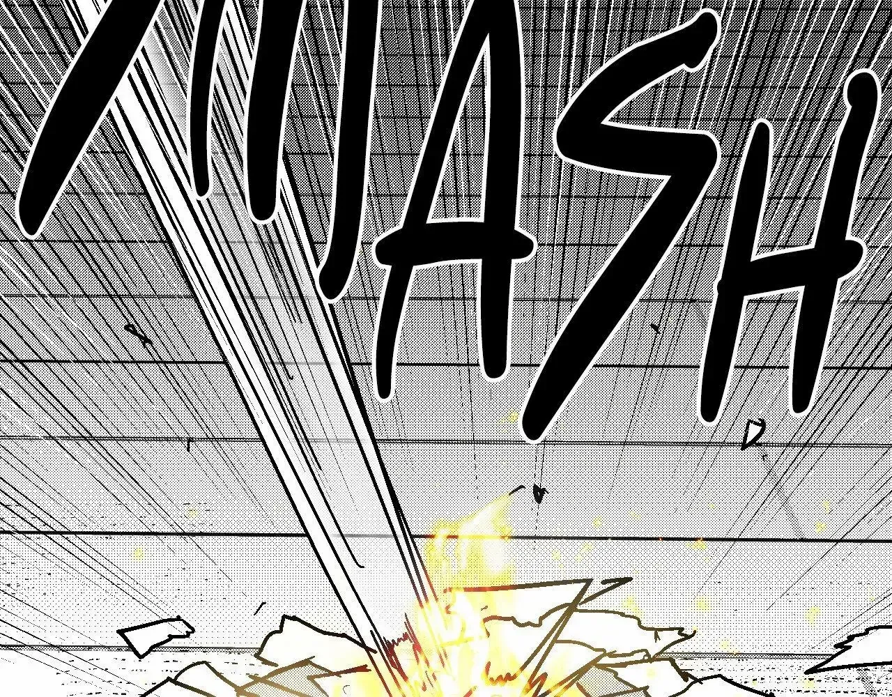 The Man At Night Chapter 99 page 156 - 