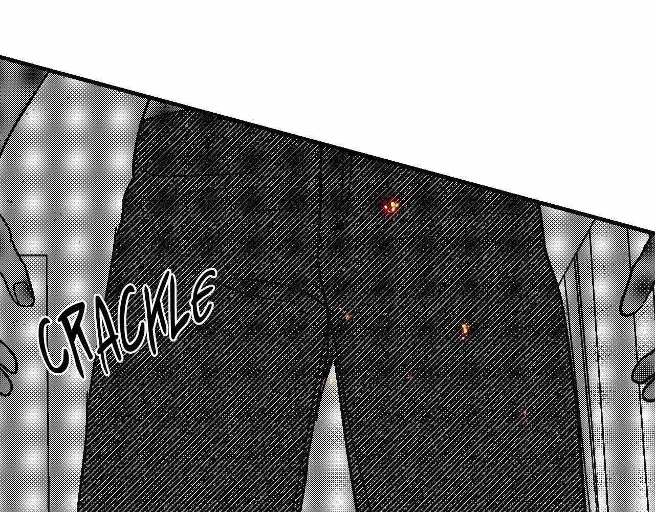 The Man At Night Chapter 99 page 158 - 