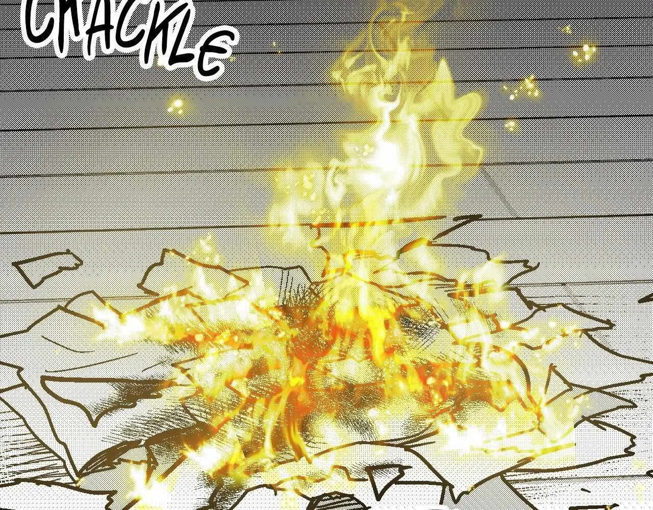 The Man At Night Chapter 99 page 165 - 