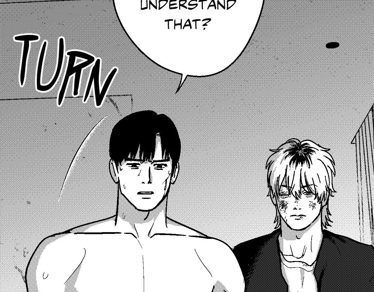 The Man At Night Chapter 99 page 169 - 