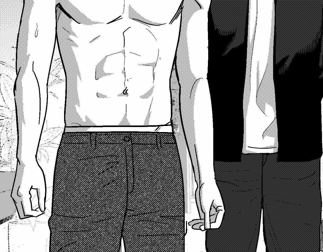 The Man At Night Chapter 99 page 170 - 