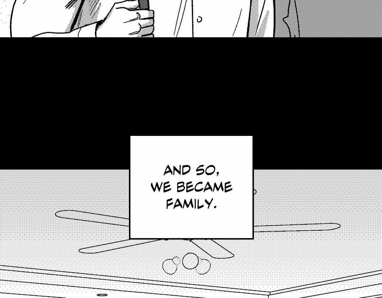 The Man At Night Chapter 99 page 18 - 