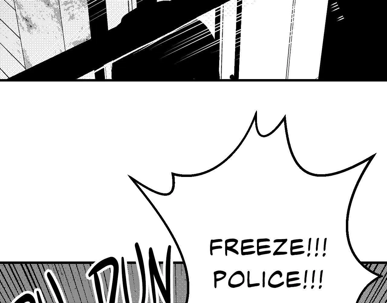 The Man At Night Chapter 99 page 173 - 