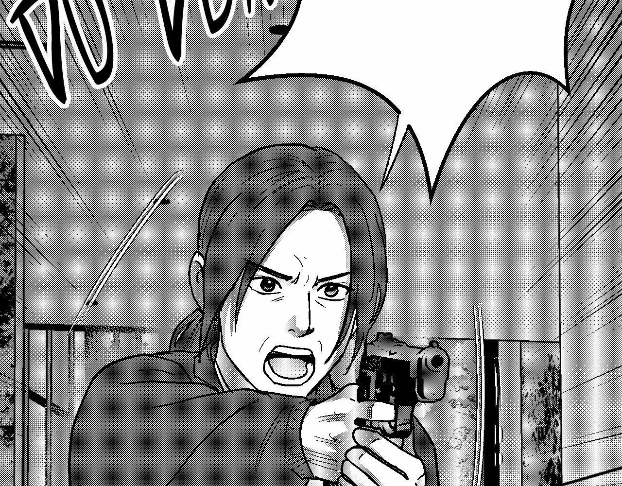 The Man At Night Chapter 99 page 174 - 