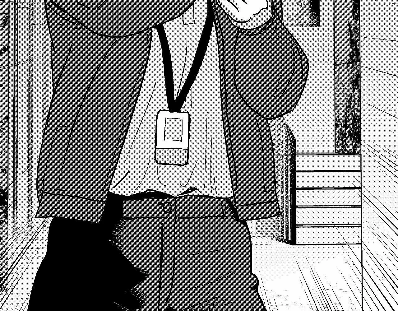 The Man At Night Chapter 99 page 175 - 