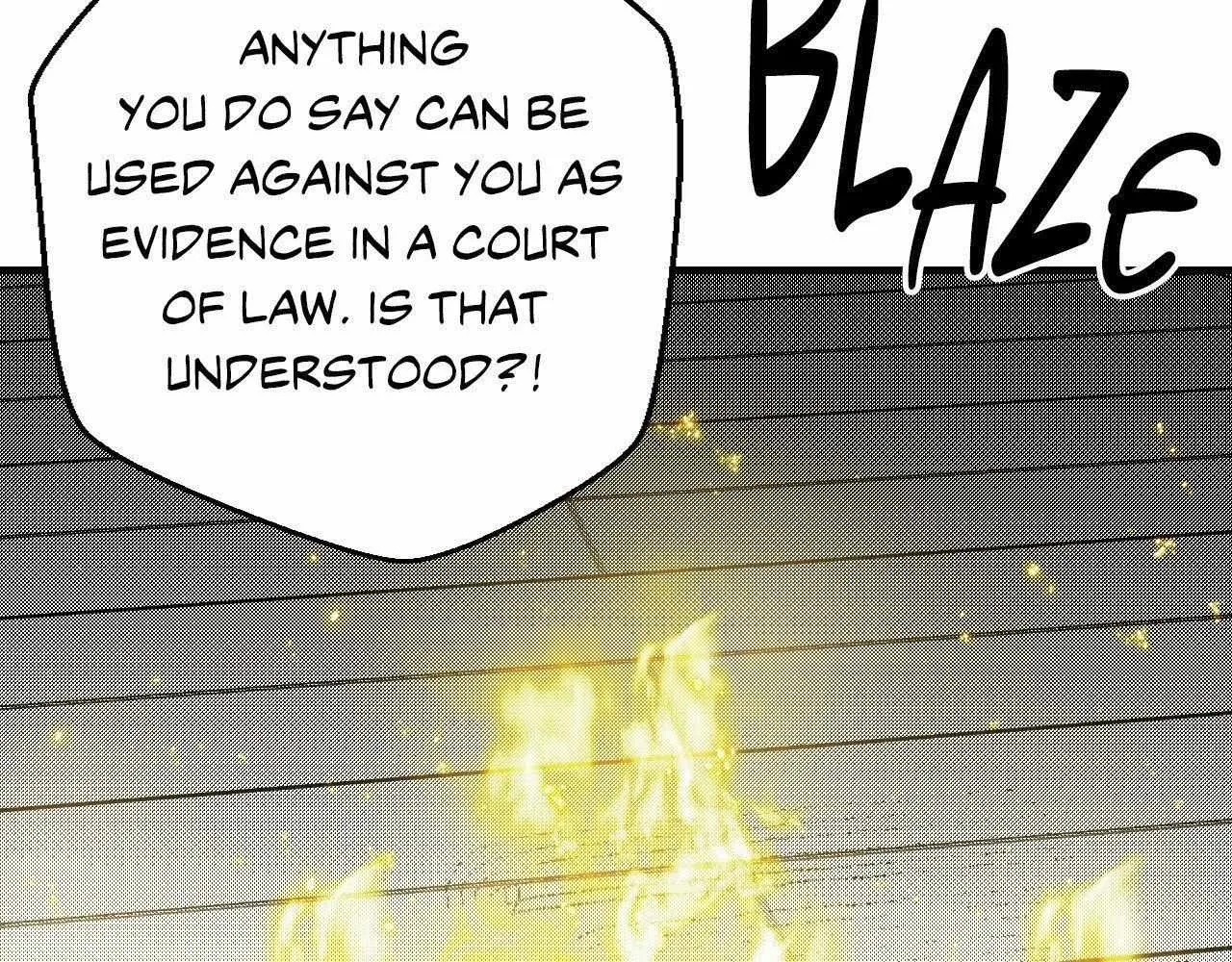 The Man At Night Chapter 99 page 186 - 
