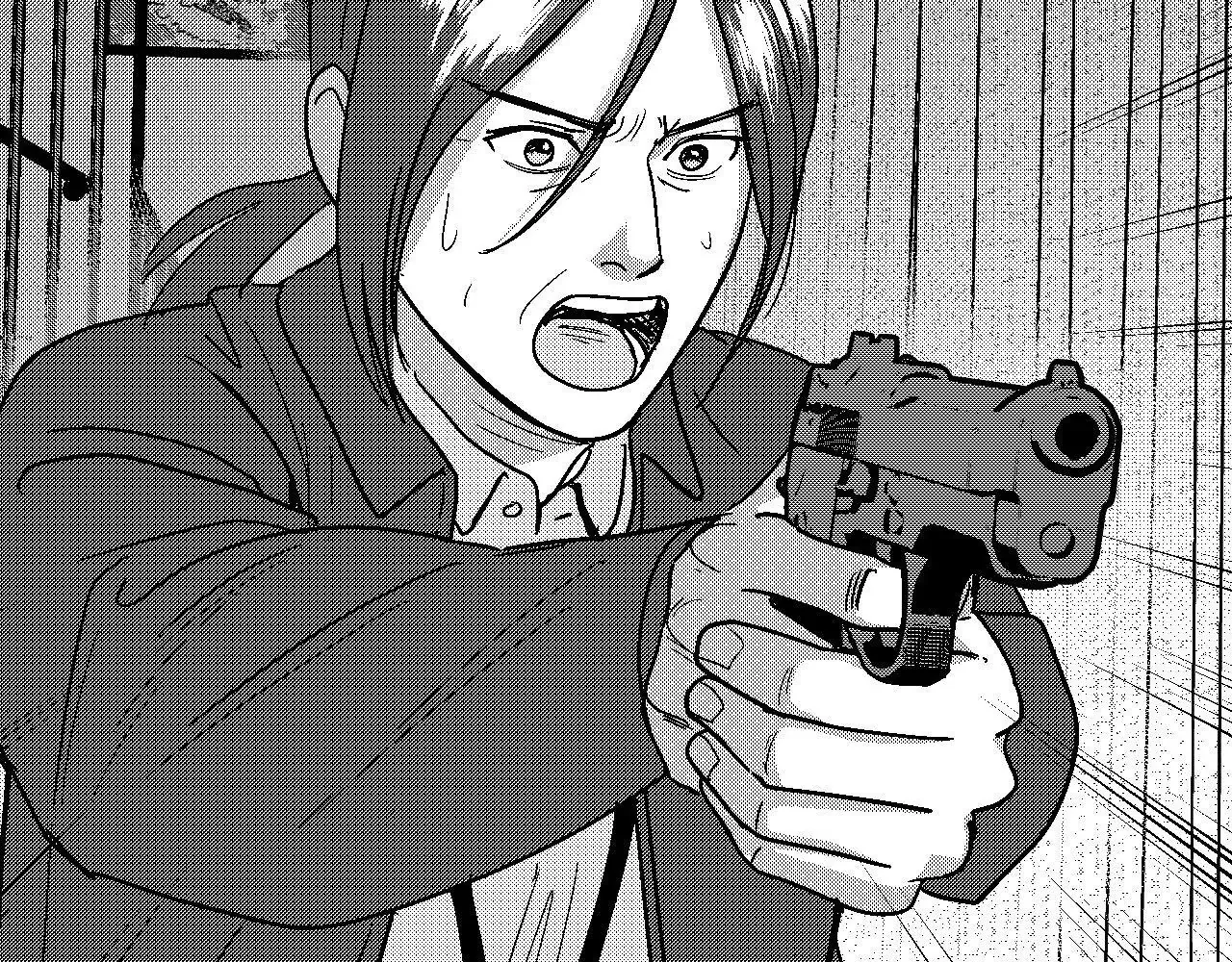 The Man At Night Chapter 99 page 191 - 