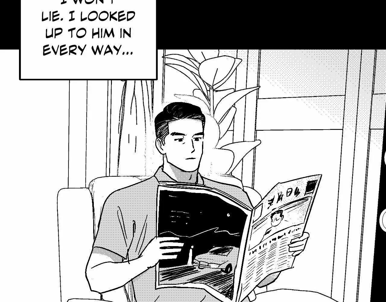 The Man At Night Chapter 99 page 22 - 