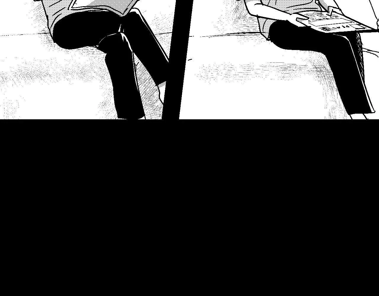 The Man At Night Chapter 99 page 25 - 