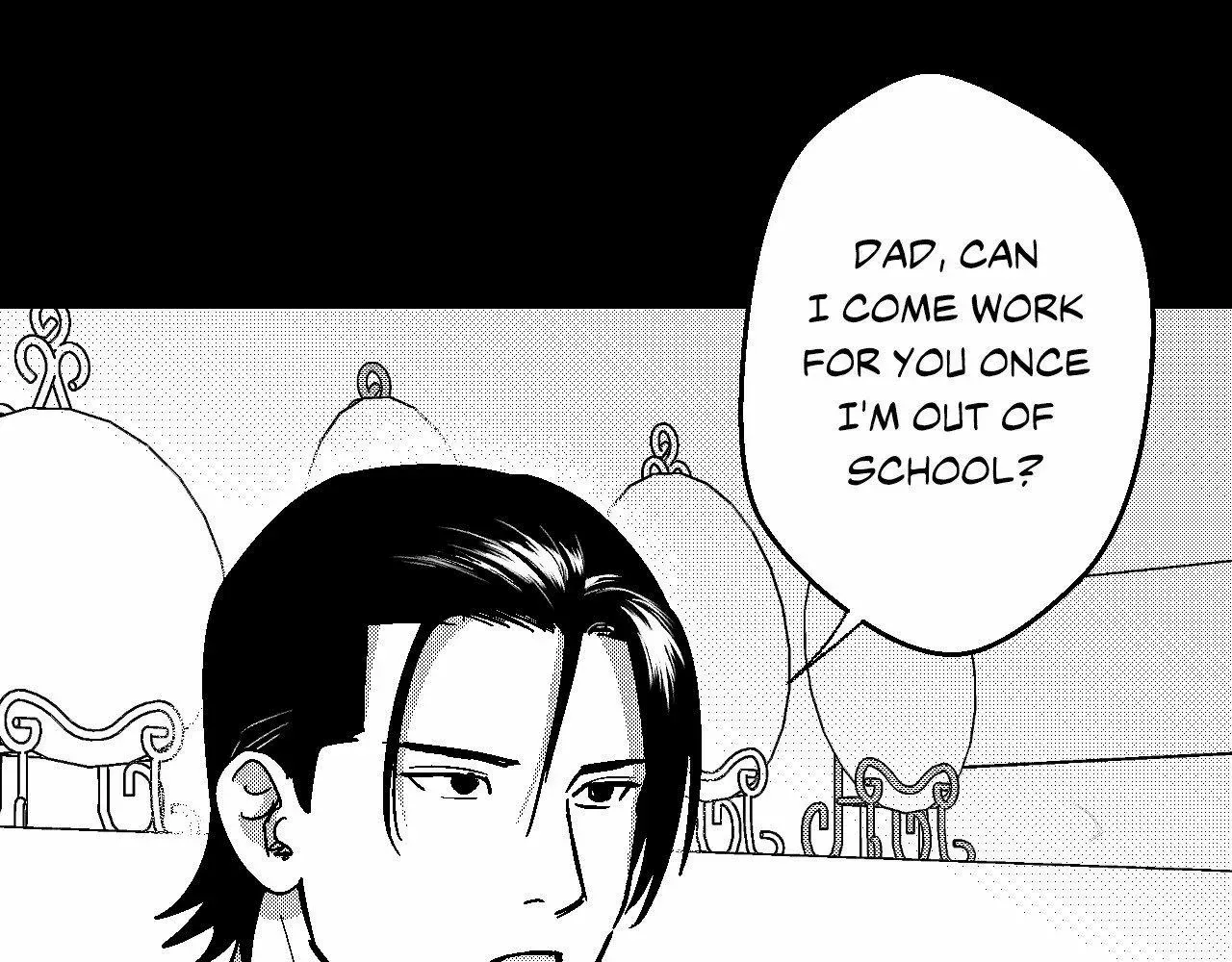 The Man At Night Chapter 99 page 26 - 
