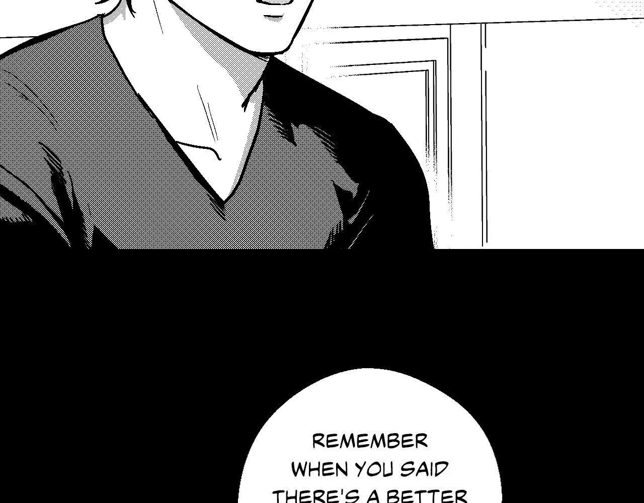 The Man At Night Chapter 99 page 27 - 