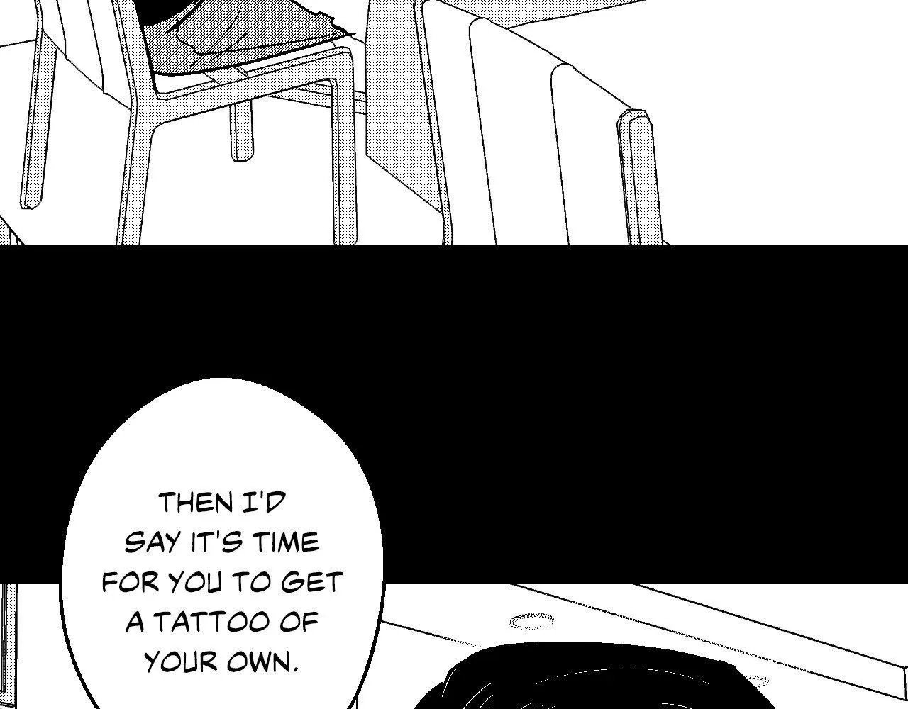 The Man At Night Chapter 99 page 29 - 