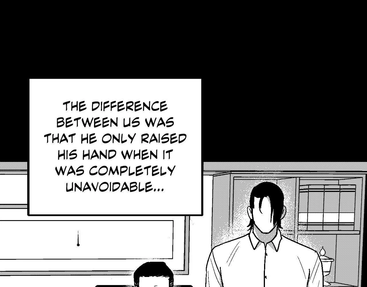 The Man At Night Chapter 99 page 32 - 