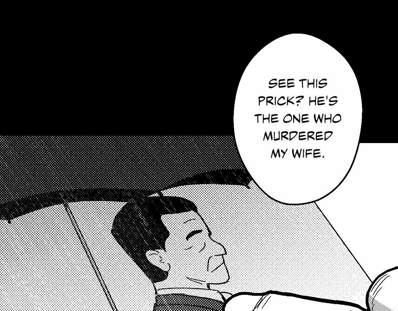 The Man At Night Chapter 99 page 34 - 