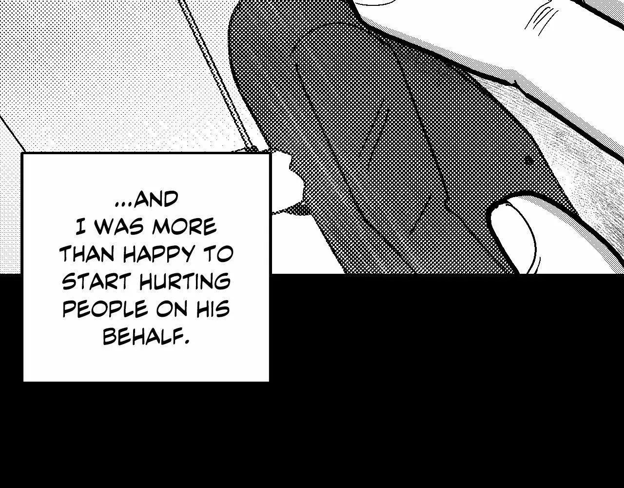 The Man At Night Chapter 99 page 35 - 