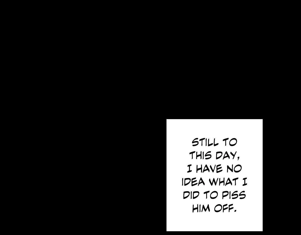 The Man At Night Chapter 99 page 36 - 
