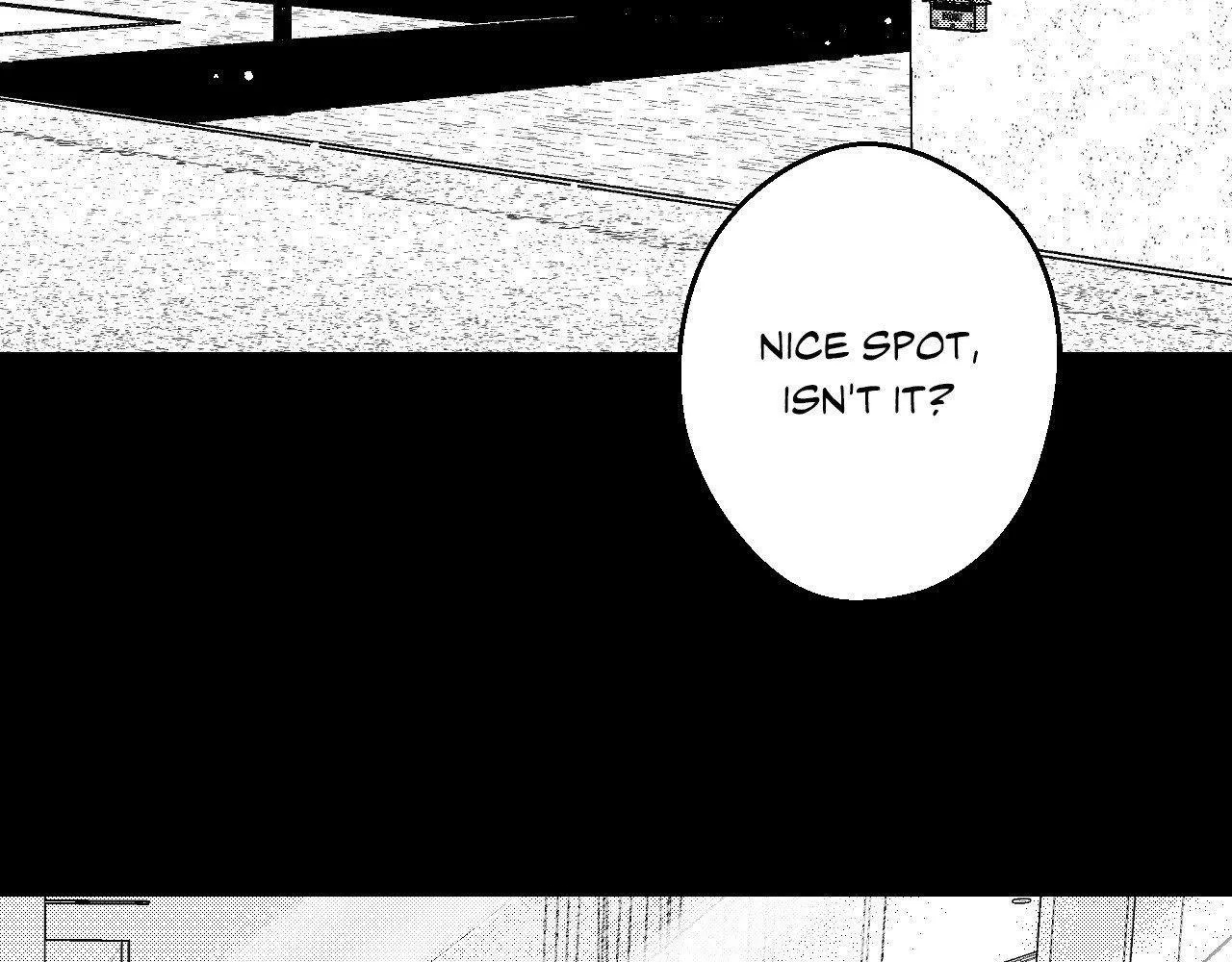 The Man At Night Chapter 99 page 39 - 