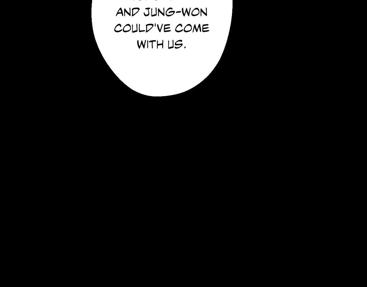 The Man At Night Chapter 99 page 42 - 