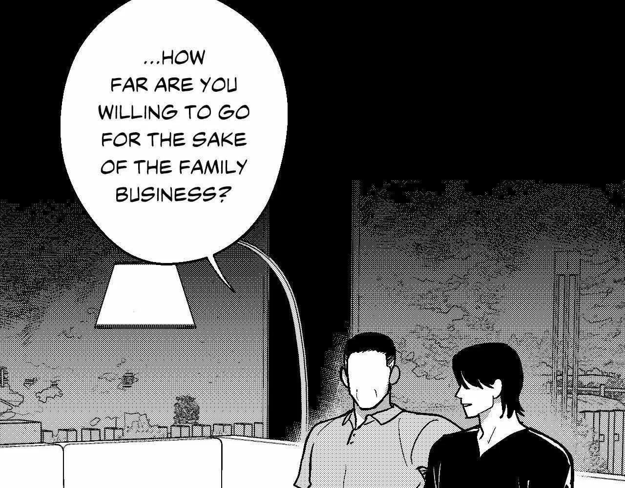The Man At Night Chapter 99 page 46 - 