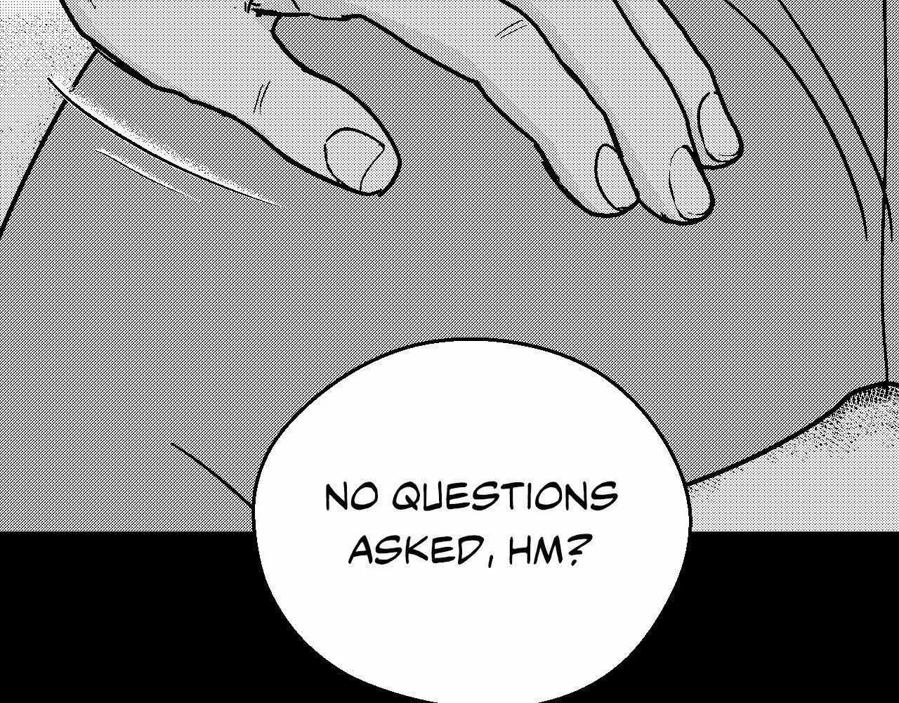 The Man At Night Chapter 99 page 51 - 