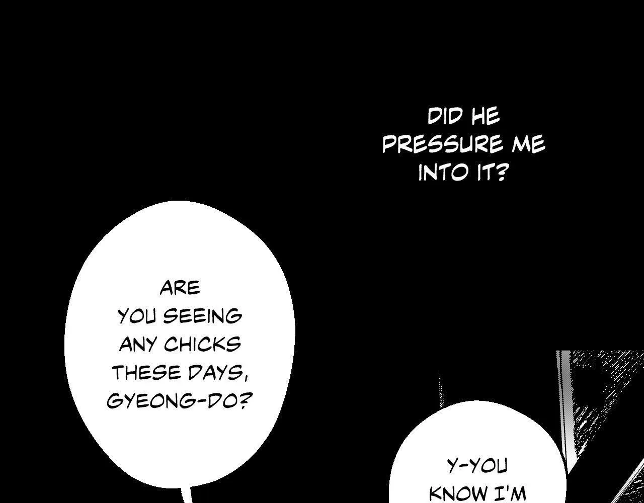 The Man At Night Chapter 99 page 54 - 