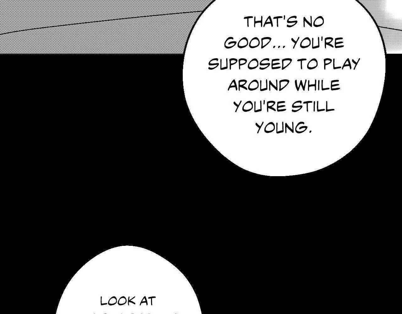 The Man At Night Chapter 99 page 57 - 