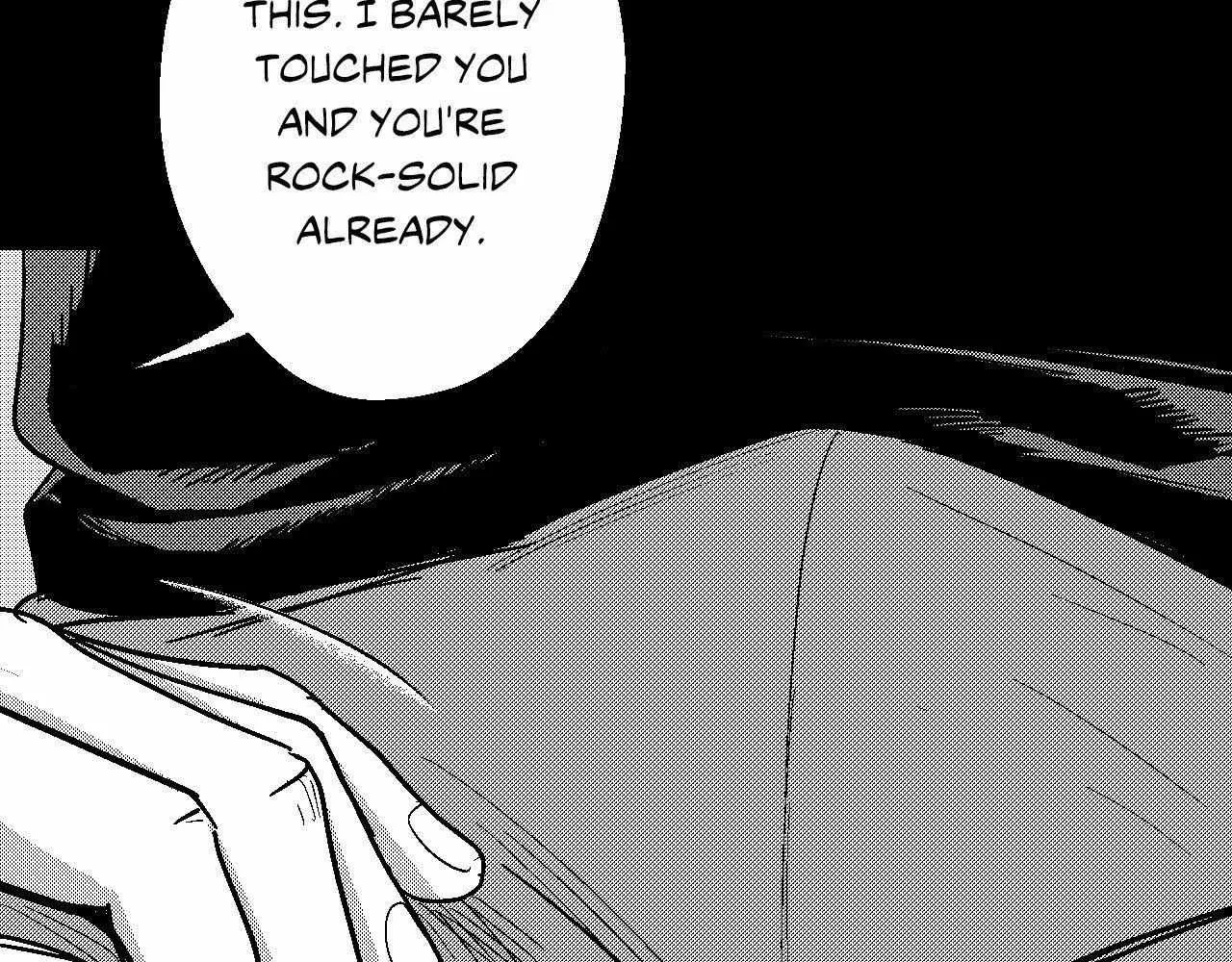 The Man At Night Chapter 99 page 58 - 