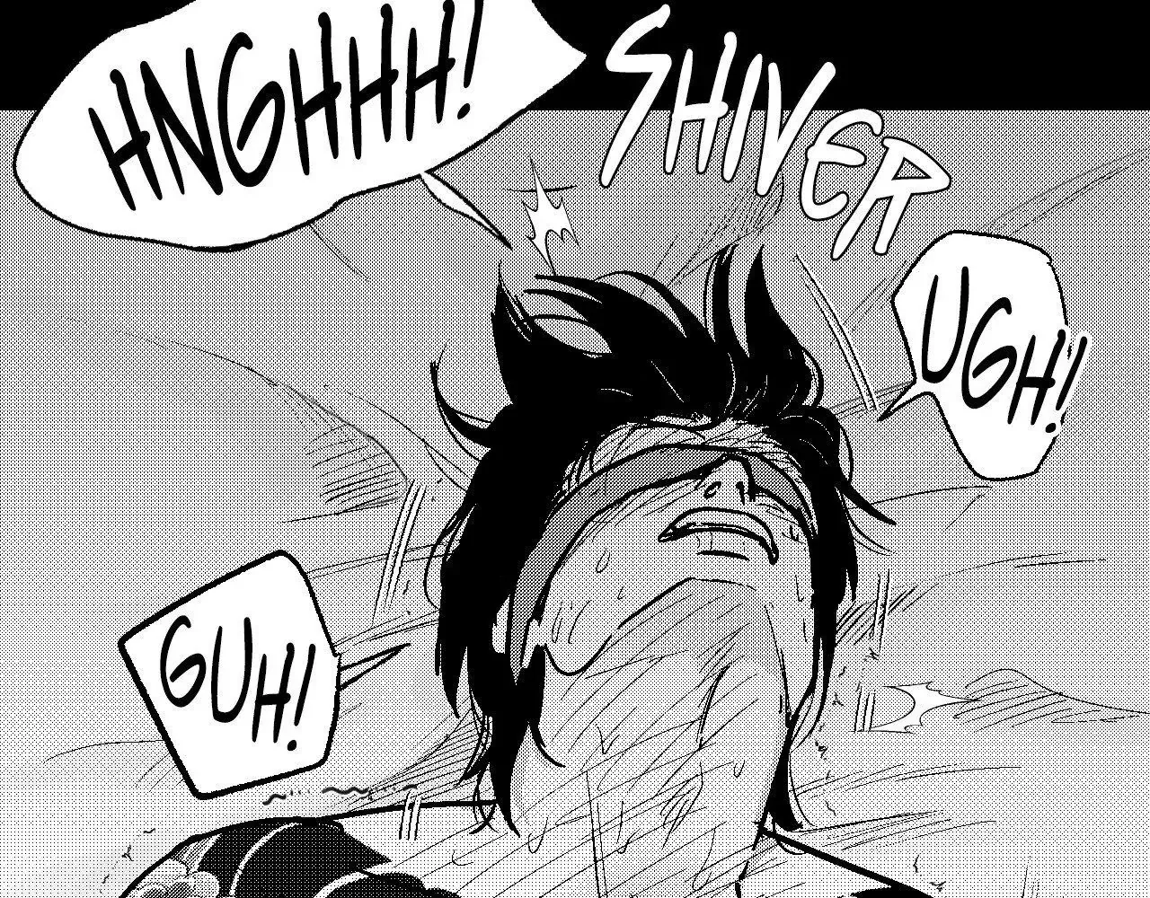 The Man At Night Chapter 99 page 68 - 