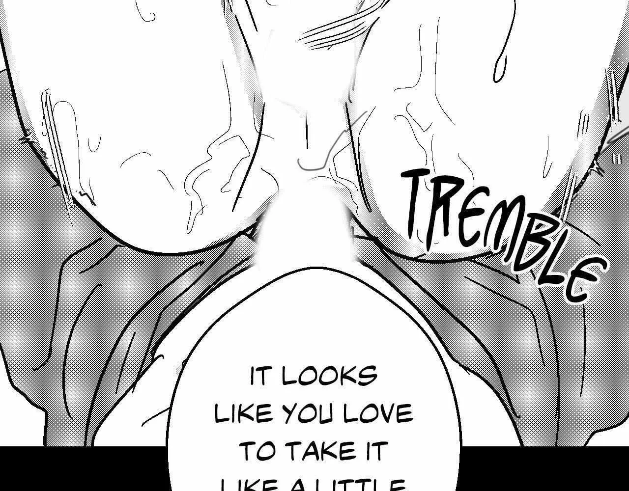 The Man At Night Chapter 99 page 70 - 