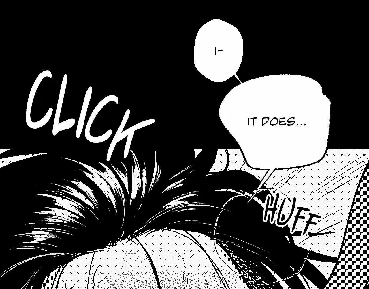 The Man At Night Chapter 99 page 74 - 